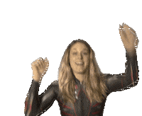 Team Canada Happy Dance Sticker by IBSF Sliding