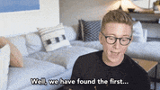 Youtube Video GIF by tyler oakley