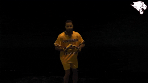 d3lax GIF by CUCougars