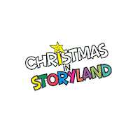 Christmas Conroy Sticker by Bli Bli Wake Park