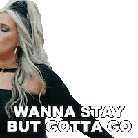 Music Video Pb Sticker by Priscilla Block