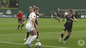 RoyalsFC soccer nwsl woso meg GIF