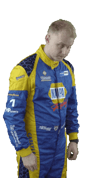 Sport Racing Sticker by Kwik Fit