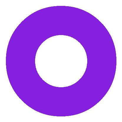 Color Circle Sticker
