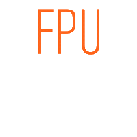 Fpu Sticker by Fresno Pacific University