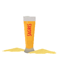 Super Bock Roadtrip Sticker by Cerveja Sagres