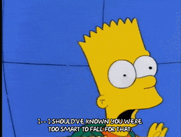 bart simpson GIF