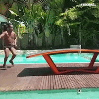 brazil ronaldinho GIF