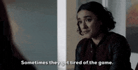 Cbs Game GIF by Wolf Entertainment