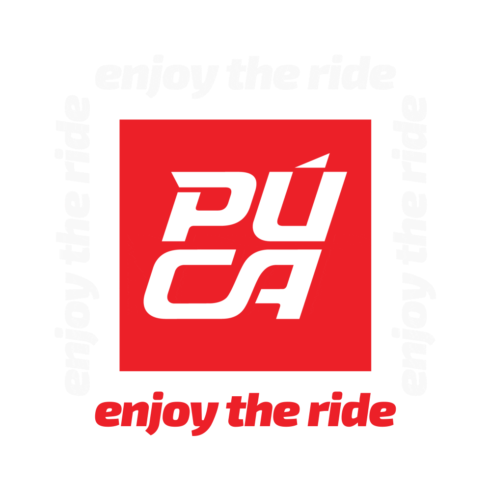pucagloble  Sticker