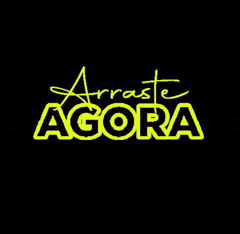 Arraste Agora GIF by Emporio By Camila