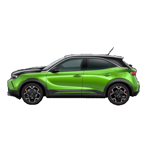 Yesilmokka Sticker by Opel Türkiye