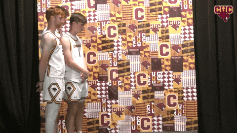 Mbb GIF by CUCougars