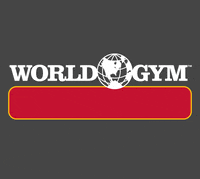 WorldGym worldgym world gym GIF