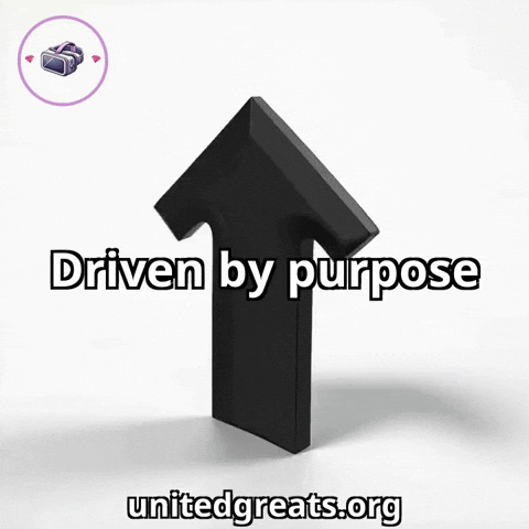 Happy Fun GIF by UnitedGreats