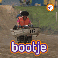 zwarte cross bier GIF by Omroep Gelderland