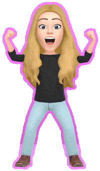 Connect Sticker by Code Blauw