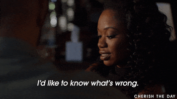 Love Story Romance GIF by Cherish The Day