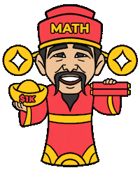 Chinese New Year Yanggang Sticker by Yang 2020