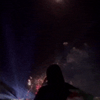 Flag Al GIF