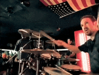 kryptonite GIF by 3 Doors Down