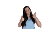 UPlevelcz like good job likes brunette Sticker