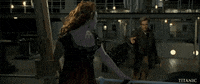 Leonardo Dicaprio GIF by CBS