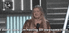 Kelly Clarkson I Dont Care GIF by Billboard Music Awards