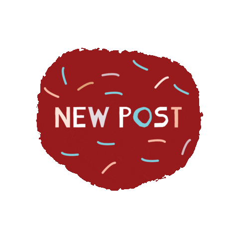 Click Red Circle Sticker
