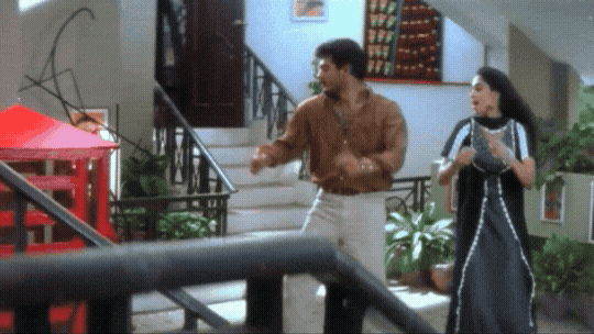 Shalini GIF
