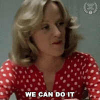 Film Festival Girlfriends GIF by Atlanta Jewish Film Festival