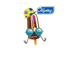 Go Ice Cream Sticker by IceCreamJoyday