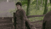 best friends rain GIF