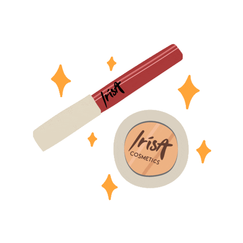 irisacosmeticsmakeup makeup eyeshadow irisacosmetics irisacosmeticsmakeup Sticker