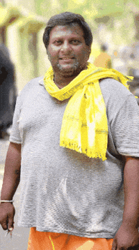 Mohan G GIF