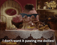 Stop-Motion Animation GIF by Fire Mountain Productions