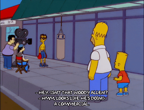 homer simpson episode 23 GIF