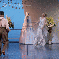Anything Goes GIF by GREAT PERFORMANCES | PBS