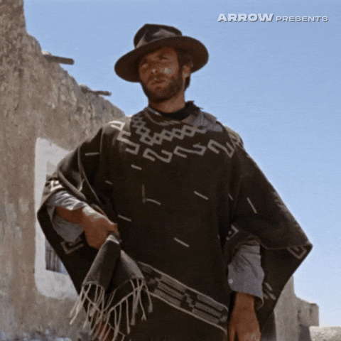 Cult Film Badass GIF by Arrow Video