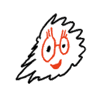 Best Of Art Sticker by Netta