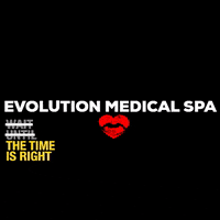 evospa skincare spa selflove botox GIF