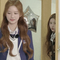 Walk In GIF