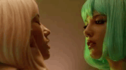 ghost GIF by Halsey