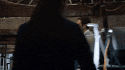 throw josh GIF by CBS