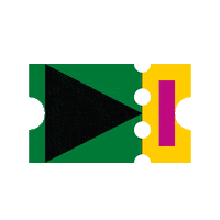Qatar Katara Sticker by Doha Film Institute
