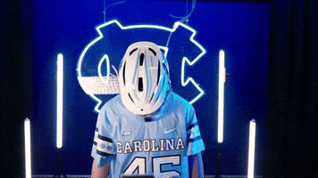 North Carolina No GIF by UNC Tar Heels