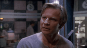babylon 5 reaction gifs GIF by hero0fwar
