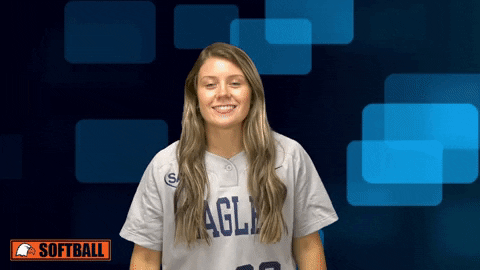 Sassy Home Run GIF by Carson-Newman Athletics