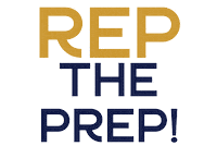 Graceprep Sticker by Grace Prep Academy