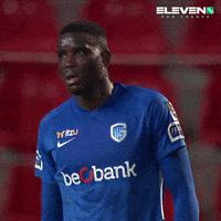 Krc Genk Proleague GIF by ElevenSportsBE